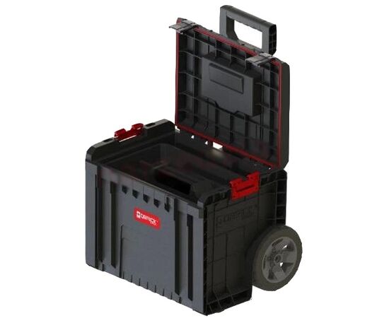 Toolbox Patron Qbrick System PRO Set 1