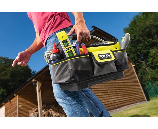 Tool bag Ryobi RSSSOT1 17 l