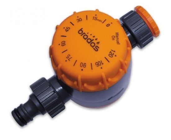 Timer BRADAS GL202B