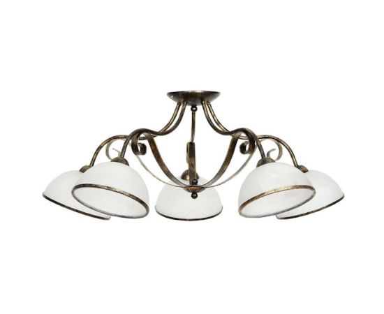 Chandelier Luminex Antica 3919 5xE27/60W