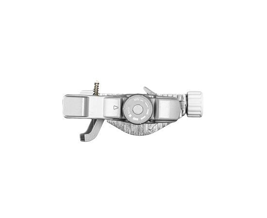 Pulsating Sprinkler on a trident Bradas WHITE LINE TRITON WL-Z32 26.6 m