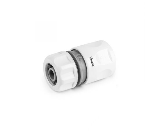 Connector Bradas White Line WL-2120 1/2"