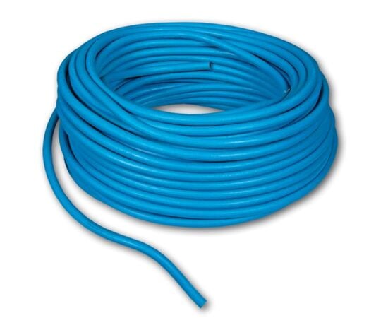 Oxygen hose Bradas W TL 6.3x14 mm