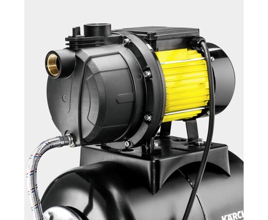 Насос Karcher BP 5 HOME 1100W