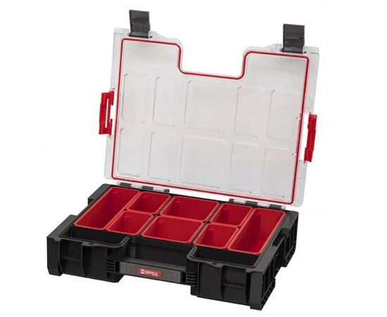 Organizer Patrol Qbrick System PRO 300 450х358х110 mm