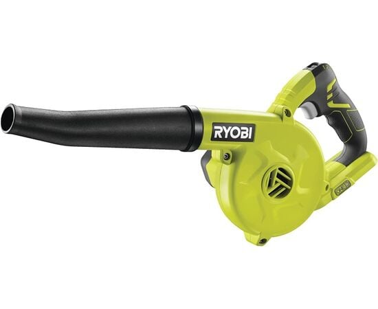 Cordless garden blower Ryobi ONE+ R18TB-0 18V