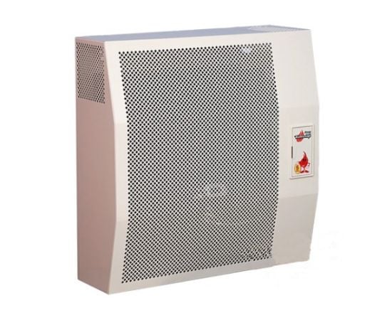 Gas Convector Akog Tolli 4-SP-IT beige