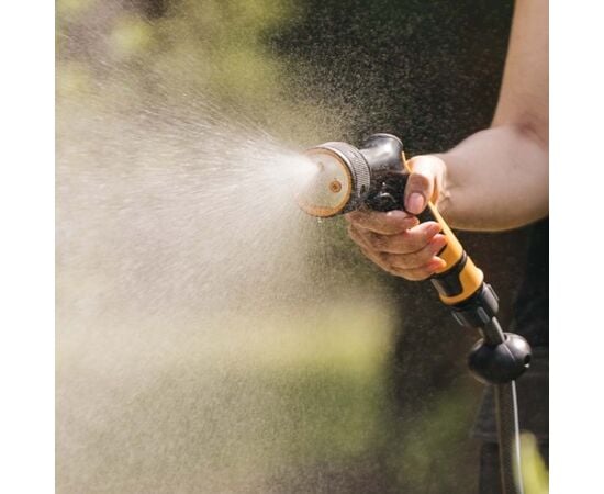 Watering gun adjustable Fiskars 1065483