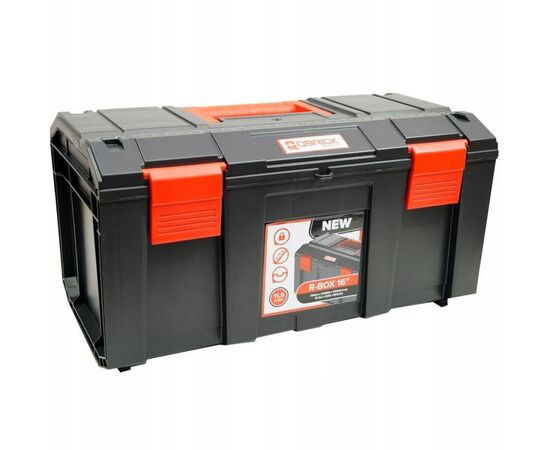 Toolbox Patrol Qbrick Regular R-Box 16