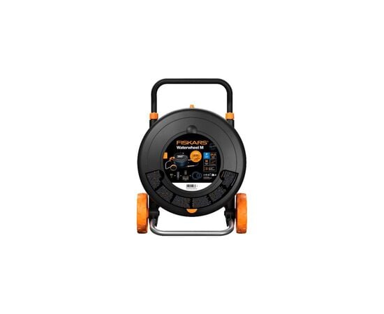 Hose reel Fiskars 1071639 20 m