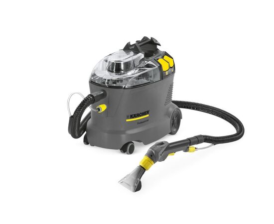 Пылесос Karcher Puzzi 8/1 C 1200W