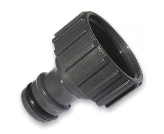 Adapter BRADAS GL5805 3/4"