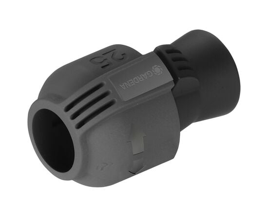 Connector Gardena 2761-20 25 mm x 3/4"