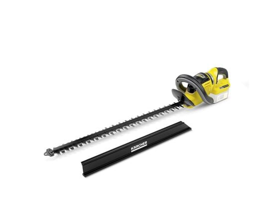 Кусторез аккумуляторный Karcher HGE 36-60 36V