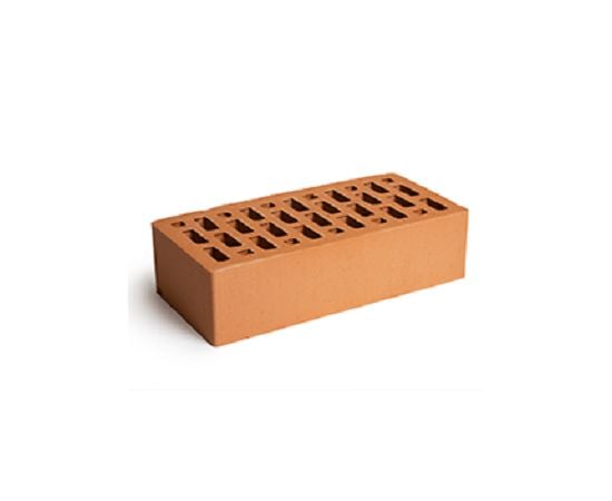 Ceramic brick 250x120x65 mm