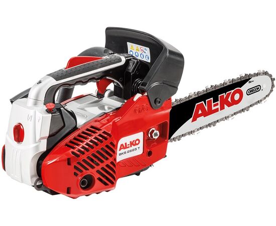 Chainsaw AL-KO BKS 2625 T 900W (113355)