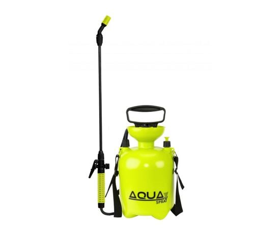 Опрыскиватель пневматический Bradas Aqua Spray Lime AS0300LE 3 л