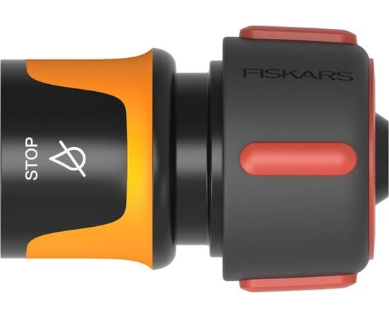 კონექტორი Fiskars Stop LB30 3/4"