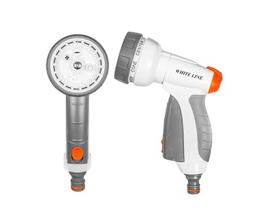 Spray gun Bradas WL-EN53M