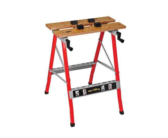 Clamping and working table Raider 139905