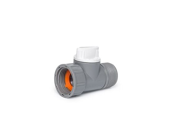 Shut-off valve BRADAS WL-2232 3/4"