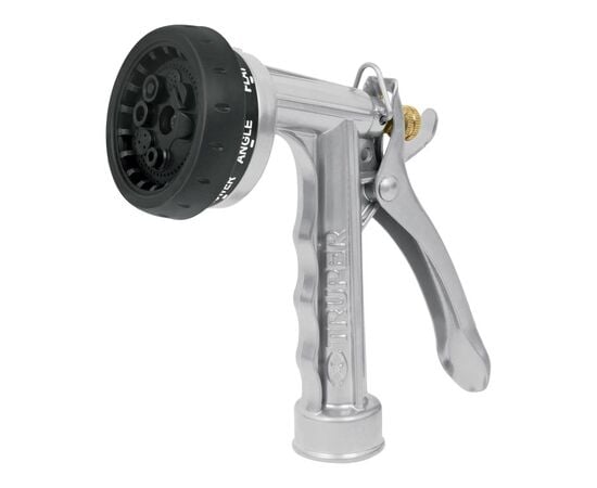 Metal spray gun, 8 modes Truper PR-108