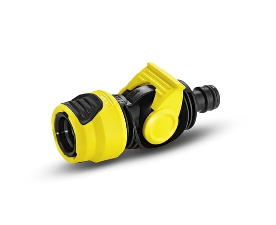 Connector with regulator Karcher 2.645-198.0