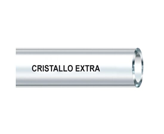 Шланг технический Hi-Fitt Cristallo Extra IGCE25*31/50