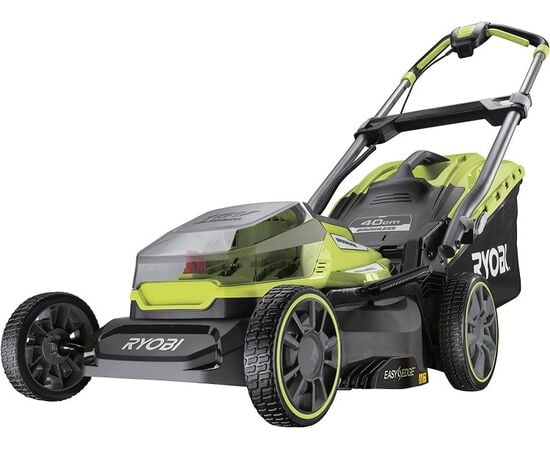 Аккумуляторная газонокосилка Ryobi ONE+ RY18LMX40A-0 18V