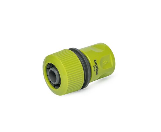 Connector Bradas Lime Line Stop LE-2150 3/4"