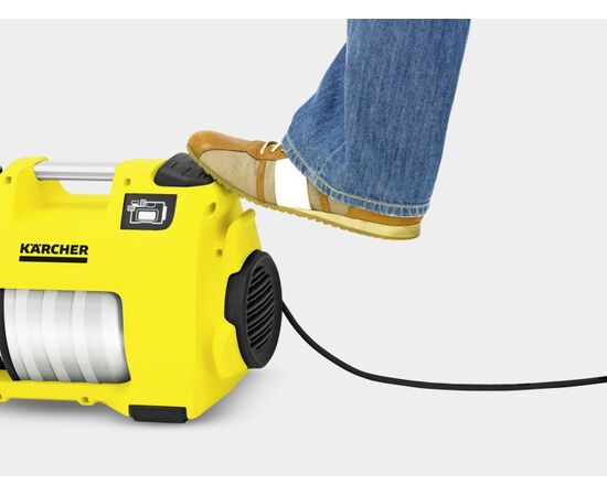 Насос Karcher BP 7 HOME & GARDEN 1200W