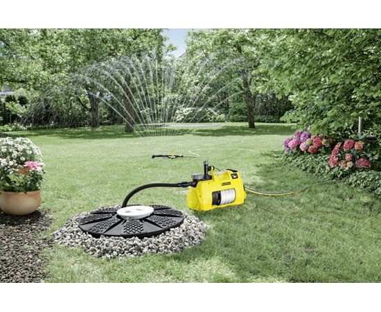 Насос Karcher BP 7 HOME & GARDEN 1200W