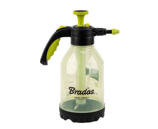 სასხურებელი ხელის Bradas 2 ლ  AQUA SPRAY 360° AS0200CL