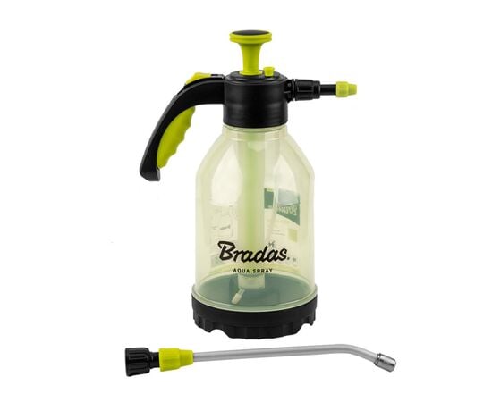 სასხურებელი ხელის Bradas 2 ლ  AQUA SPRAY 360° AS0200CL