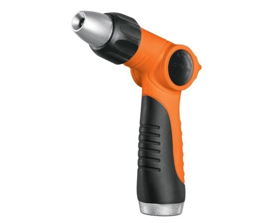 Plastic spray gun, 2 modes Truper PR-302