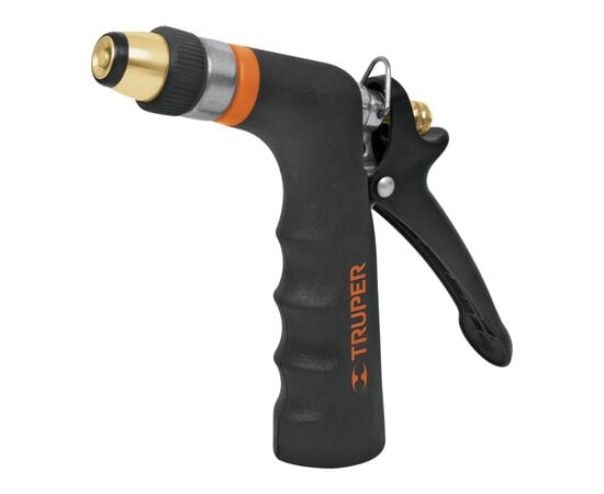 Metal spray gun, 2 modes Truper PR-202