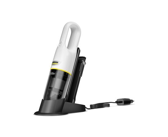 Battery-powered vacuum cleaner for car Karcher CVH 3 Plus