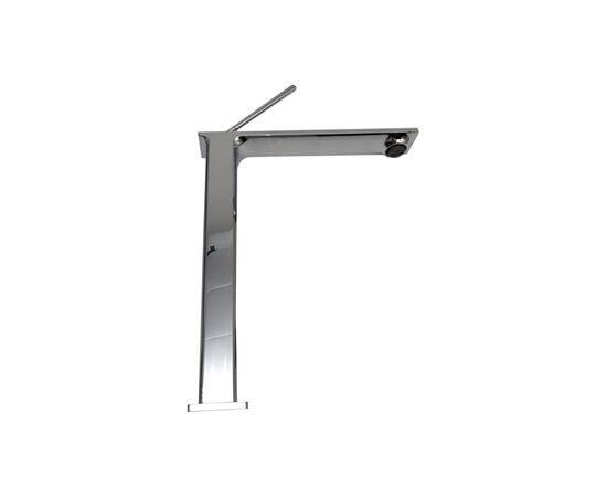 Washbasin mixer McPoloo MFA20398 chrome high