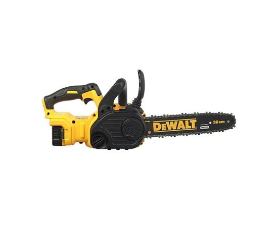 Cordless saw brushless DeWalt DCM565P1-QW 18V