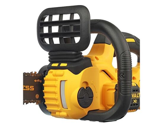 Cordless saw brushless DeWalt DCM565P1-QW 18V