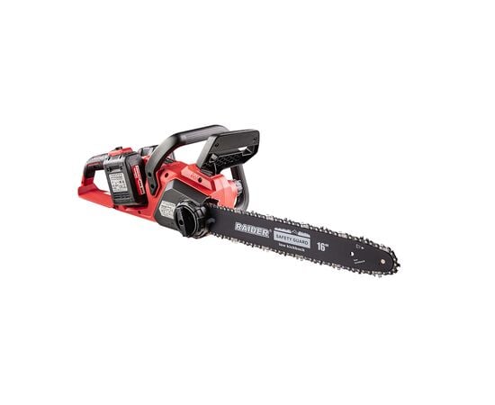 Cordless saw RDI-BCCS33 Brushless 400 mm