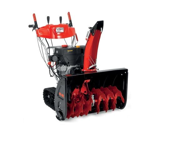 Snow removal machine SnowLine 760 TE 9000W