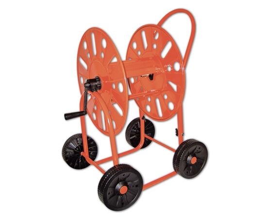 Hose reel cart Bradas Maxi Car AG411 3/4" 90 m