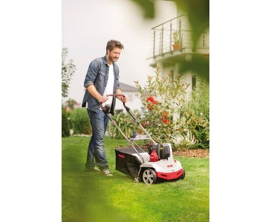 Scarifier AL-KO Combi Care 38 Р Comfort 1300 W