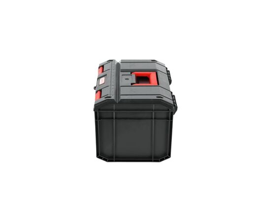 Tool box Patrol Qbrick Regular R-BOX13" 333x187x147 mm (SKRQRBOX13CZAPG001)