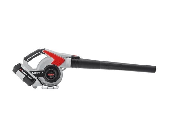 Cordless garden blower AL-KO EnergyFlex LB 36 Li 36V