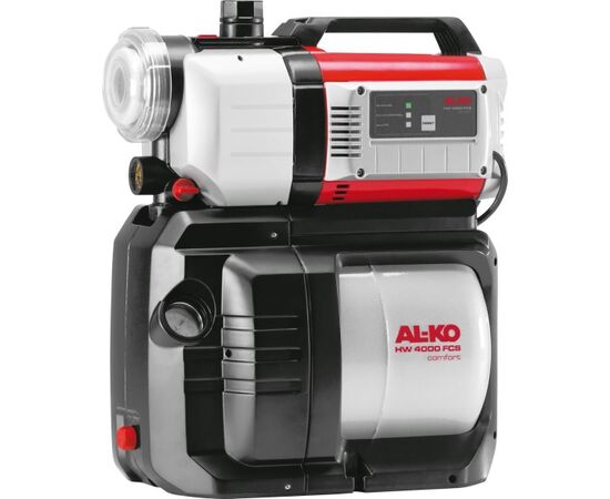 PUMP AL-KO HW 4000 FCS COMFORT