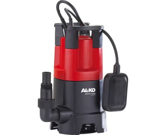 Насос AL-KO Drain 7500 Classic 450W (112822)