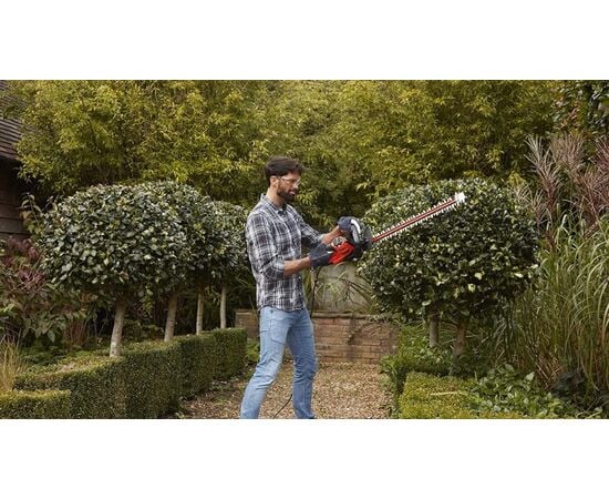 Hedgecutter Black+Decker BEHTS501-QS 600W