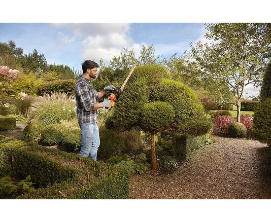 Hedgecutter Black+Decker BEHTS501-QS 600W